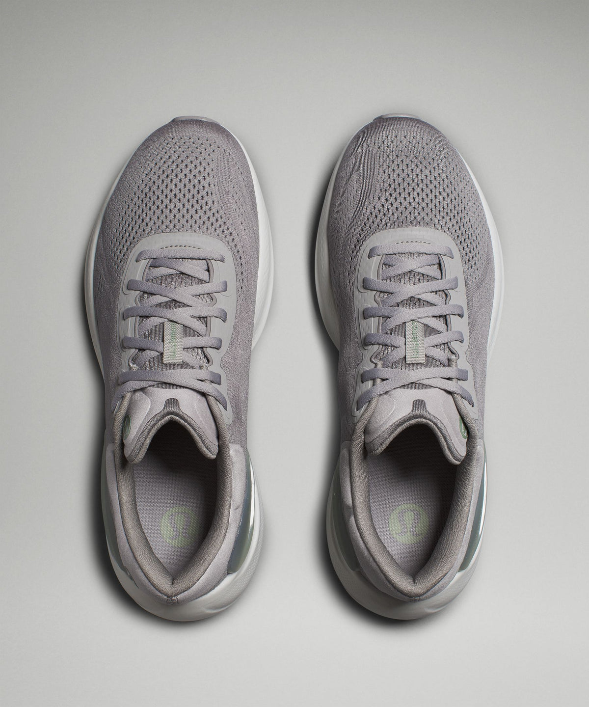 Gull Grey/Silver Ice/Palm Court