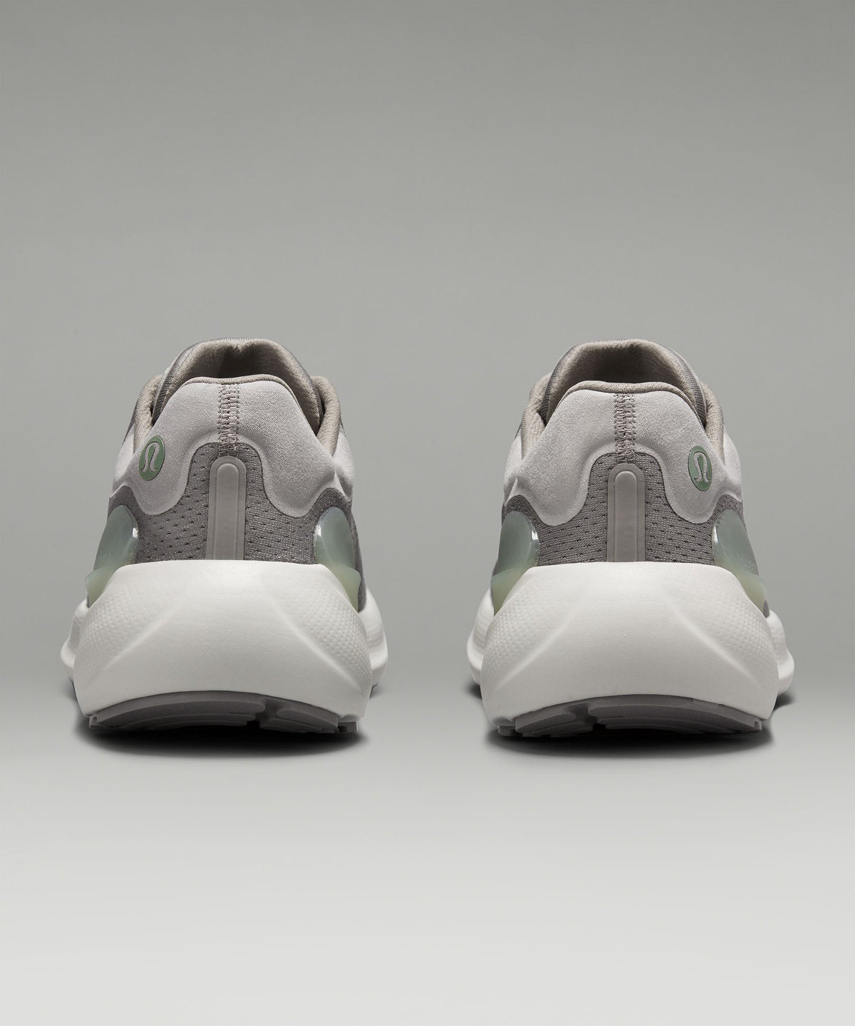 Gull Grey/Silver Ice/Palm Court