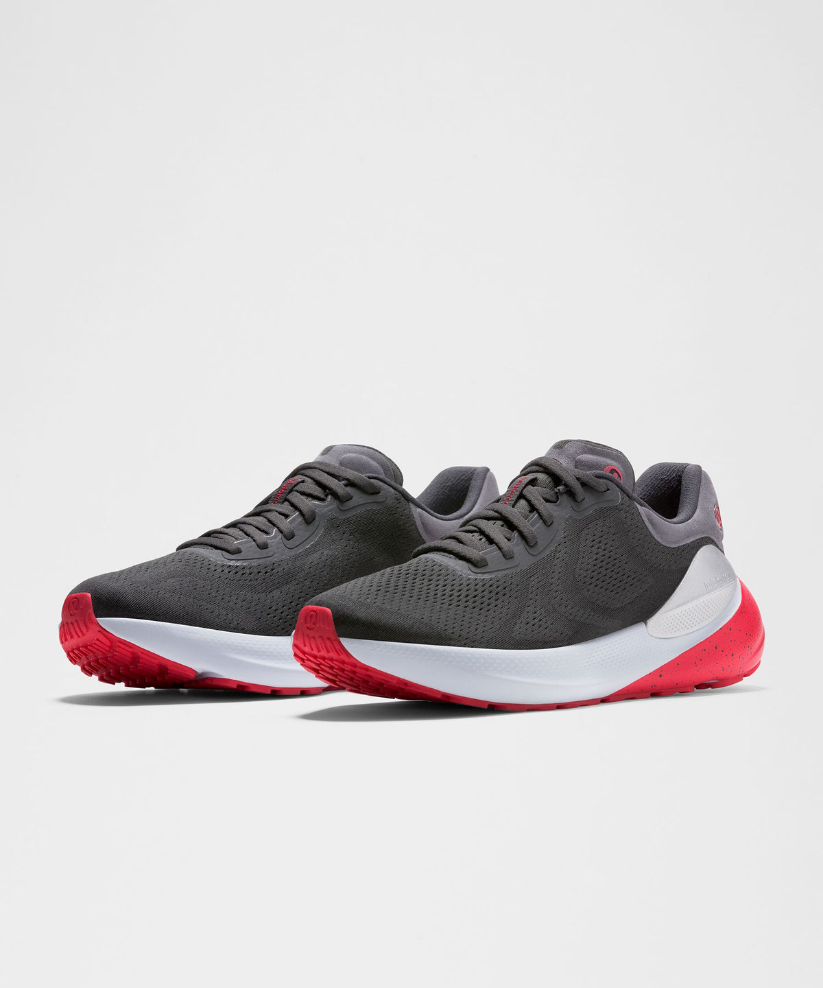 Graphite Grey/Starch Blue/Red Glow