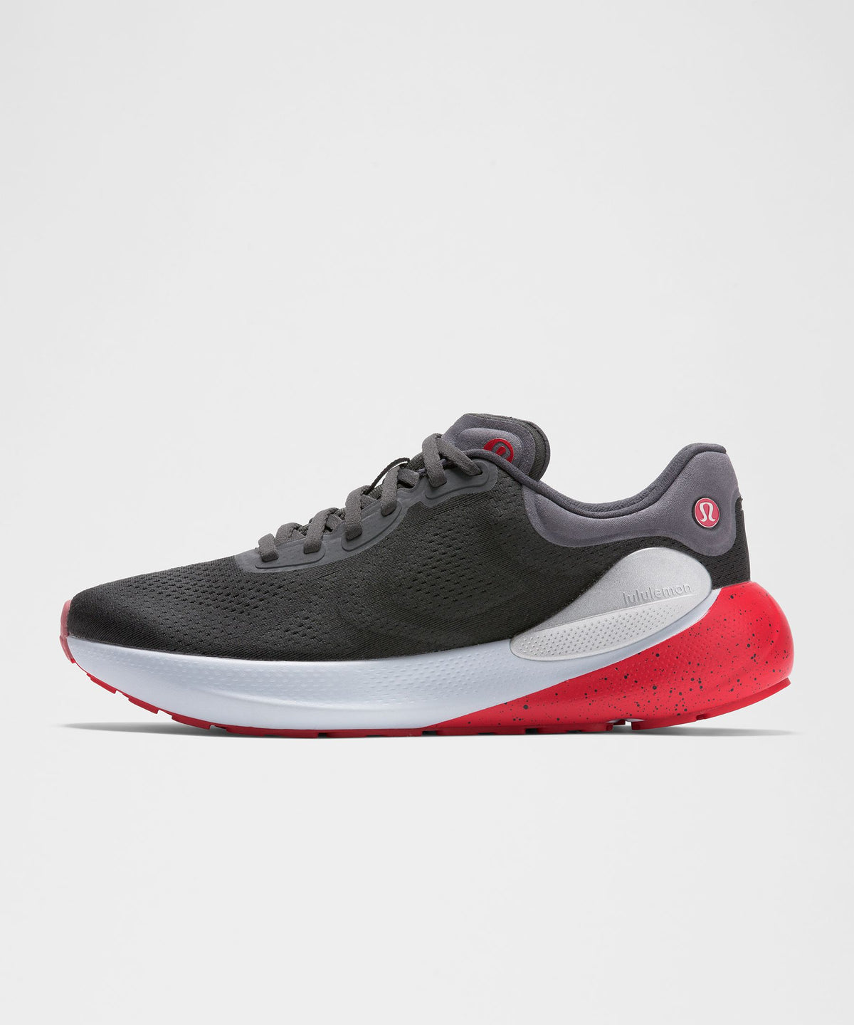 Graphite Grey/Starch Blue/Red Glow