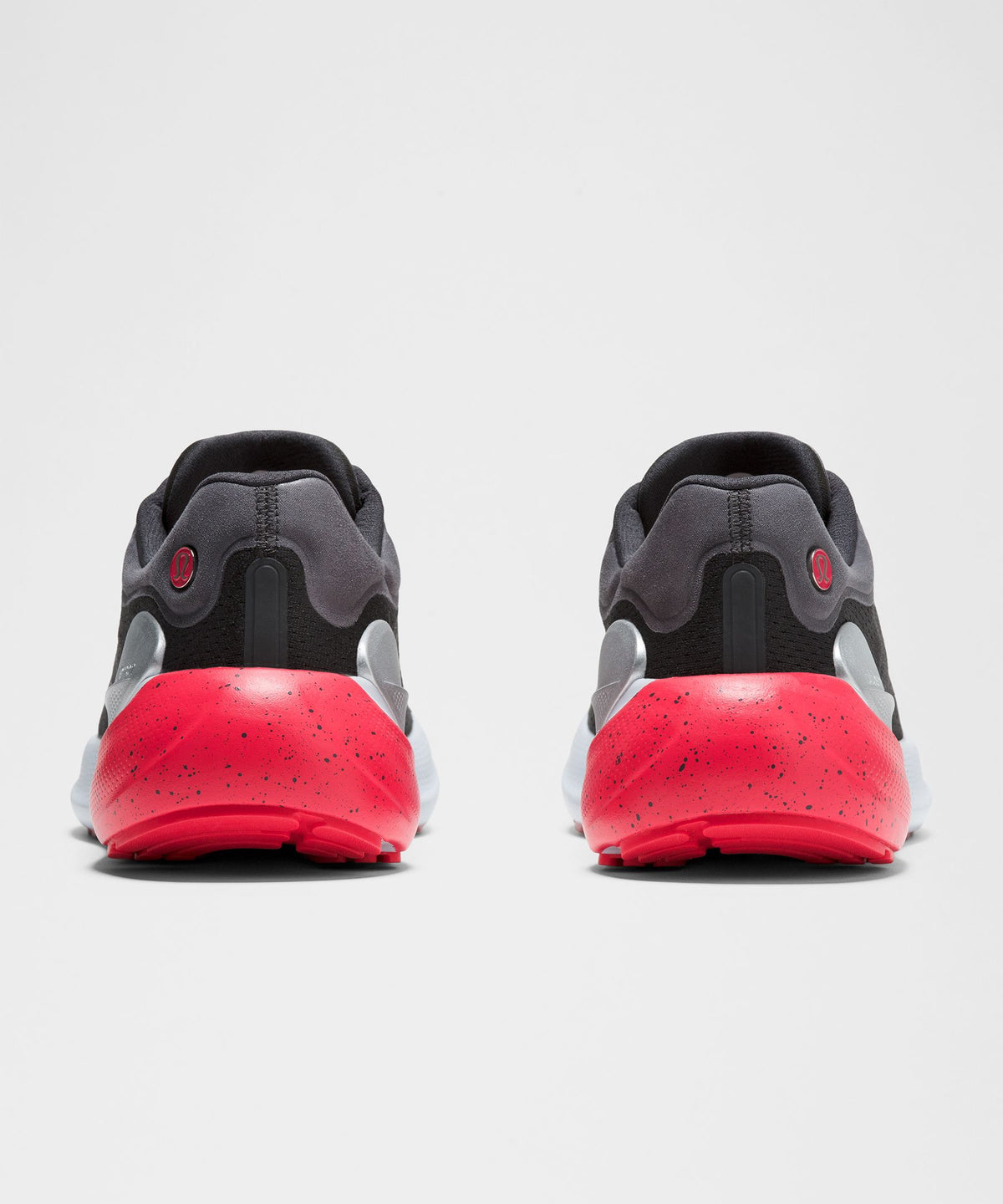 Graphite Grey/Starch Blue/Red Glow
