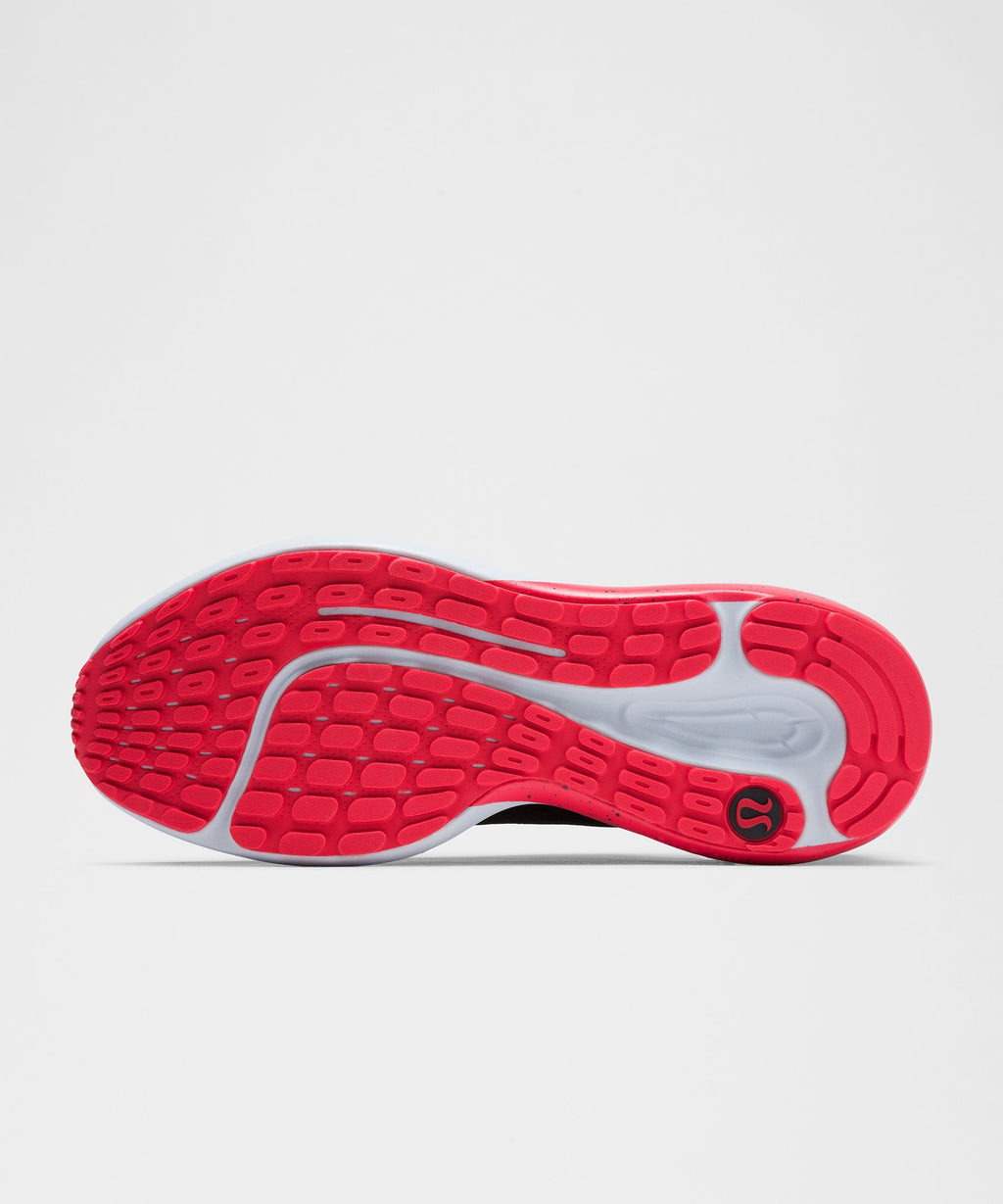 Graphite Grey/Starch Blue/Red Glow