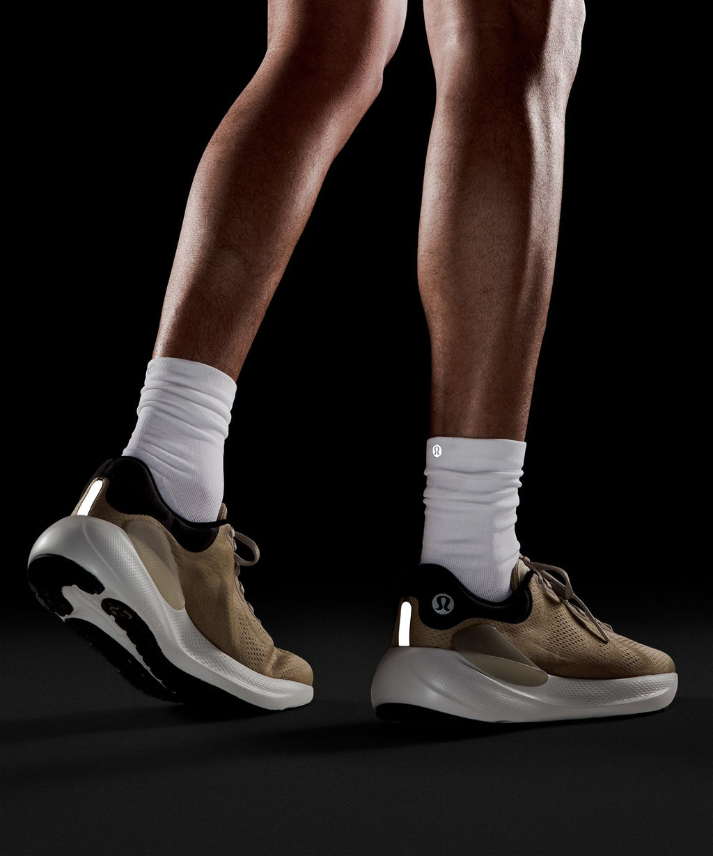 Sheer Oak/Vapor/Black