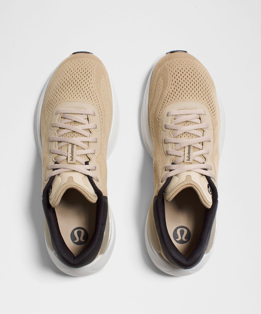 Sheer Oak/Vapor/Black