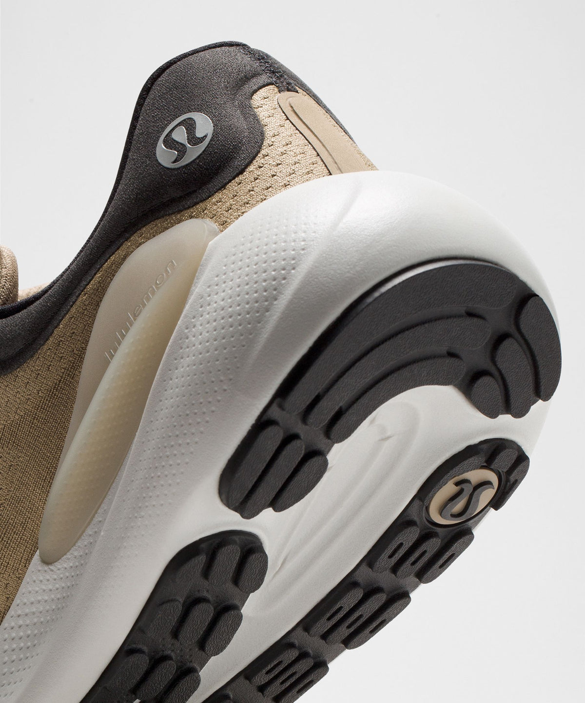 Sheer Oak/Vapor/Black