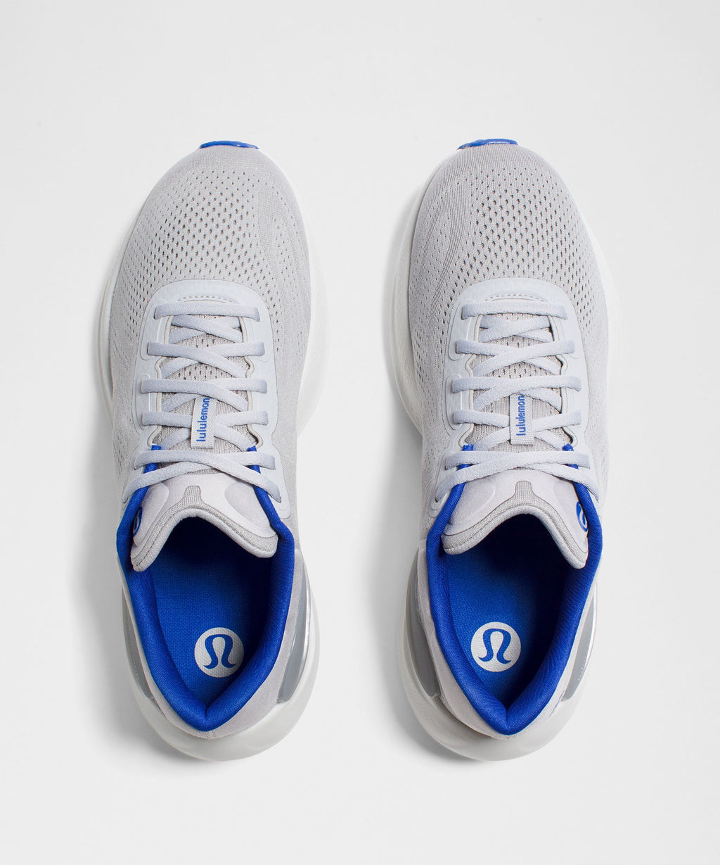 Silver Drop/Vapor/Galactic Cobalt