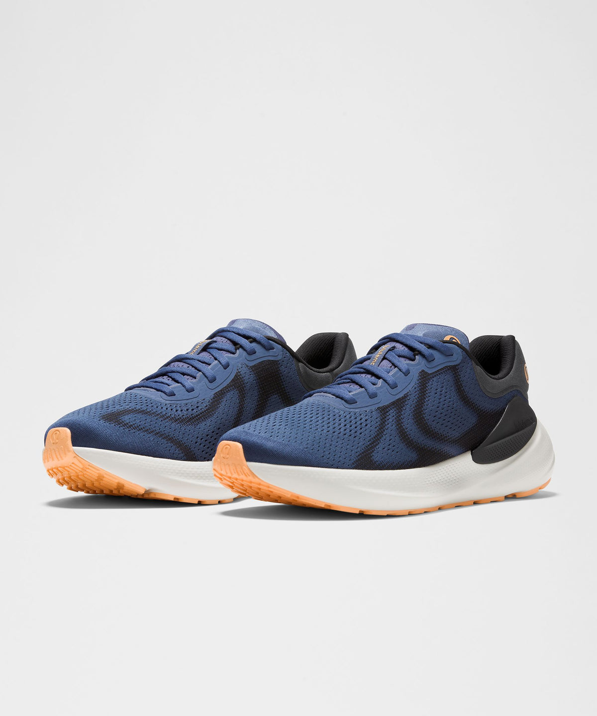 Blue Twill/Vapor/Rock Melon