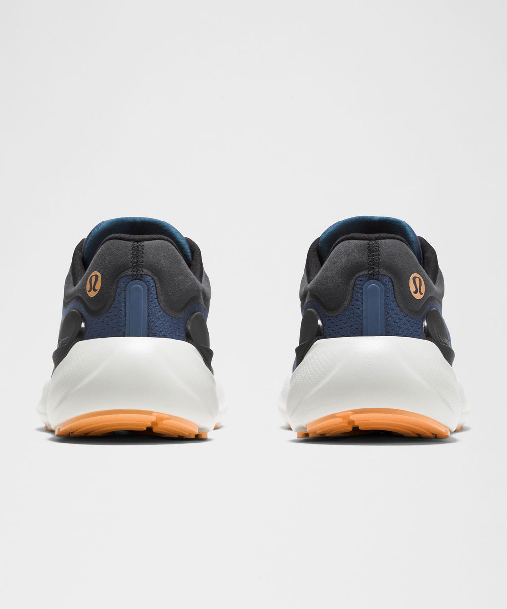 Blue Twill/Vapor/Rock Melon