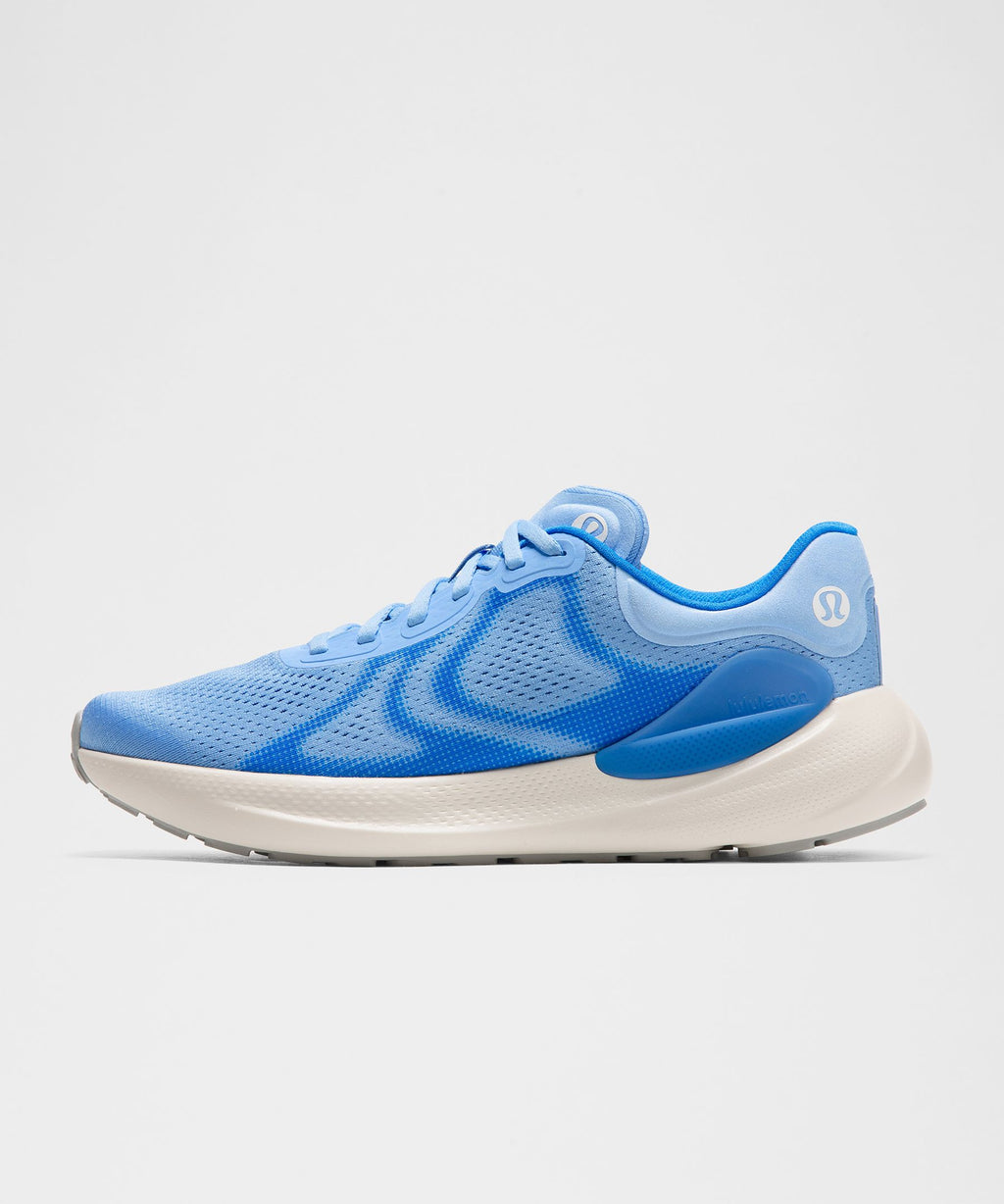 Sinatra Blue/Light Ivory/Cornflower