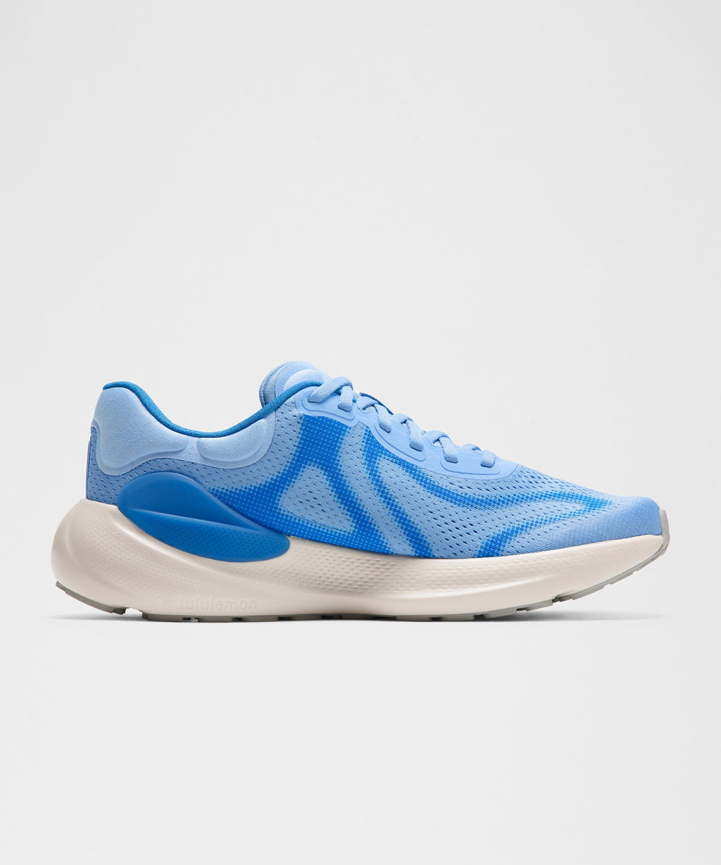 Sinatra Blue/Light Ivory/Cornflower