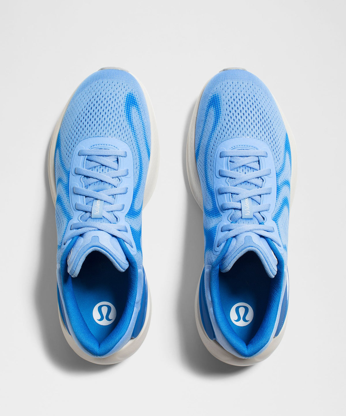 Sinatra Blue/Light Ivory/Cornflower