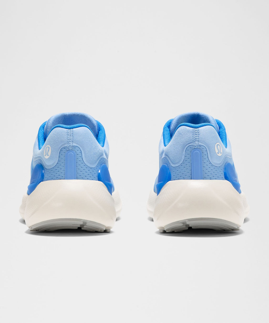 Sinatra Blue/Light Ivory/Cornflower