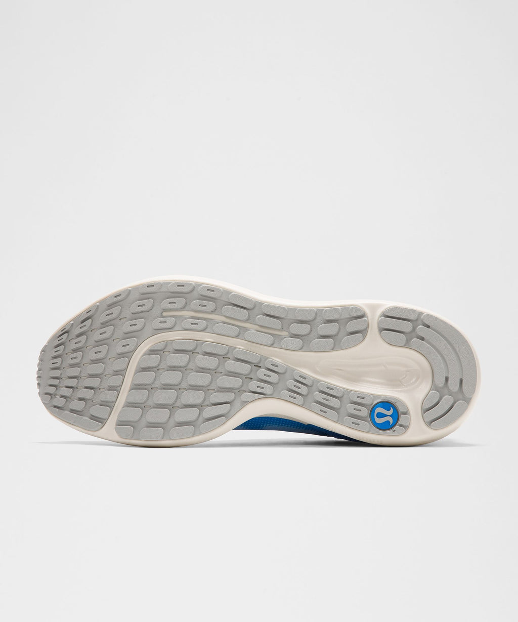 Sinatra Blue/Light Ivory/Cornflower