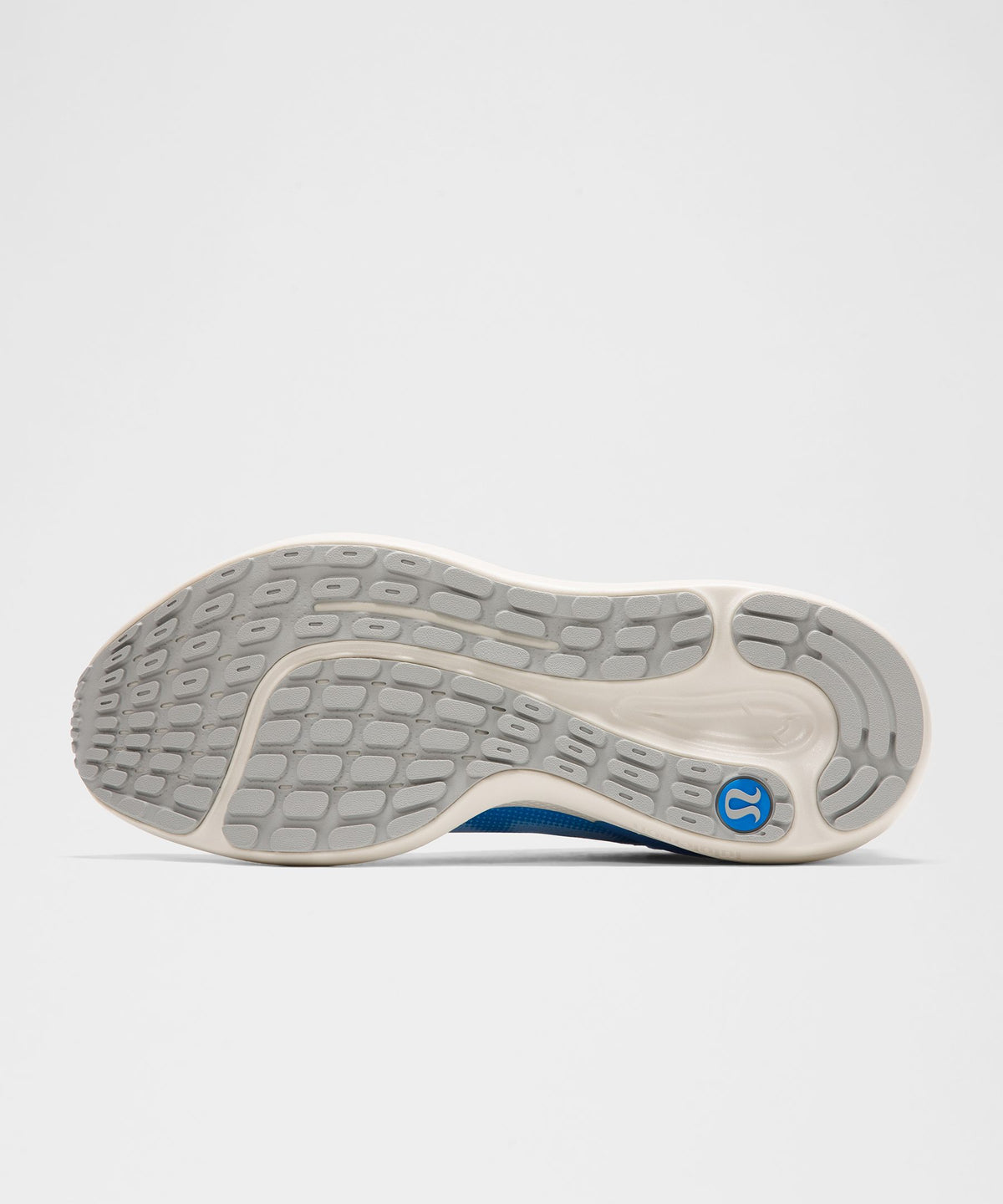 Sinatra Blue/Light Ivory/Cornflower