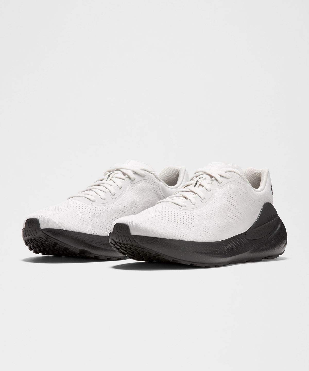 Light Vapor/Black/Black