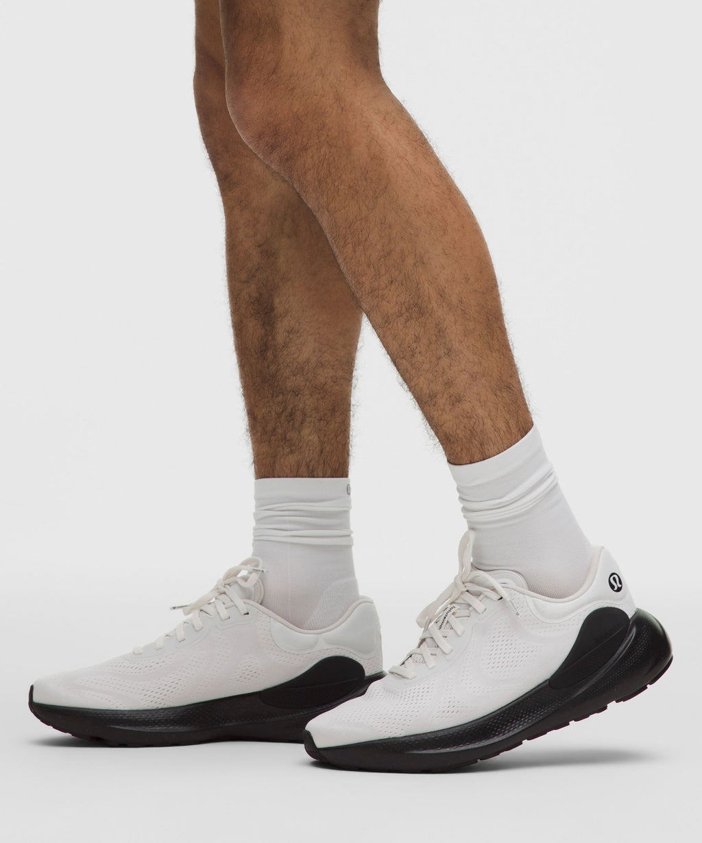 Light Vapor/Black/Black
