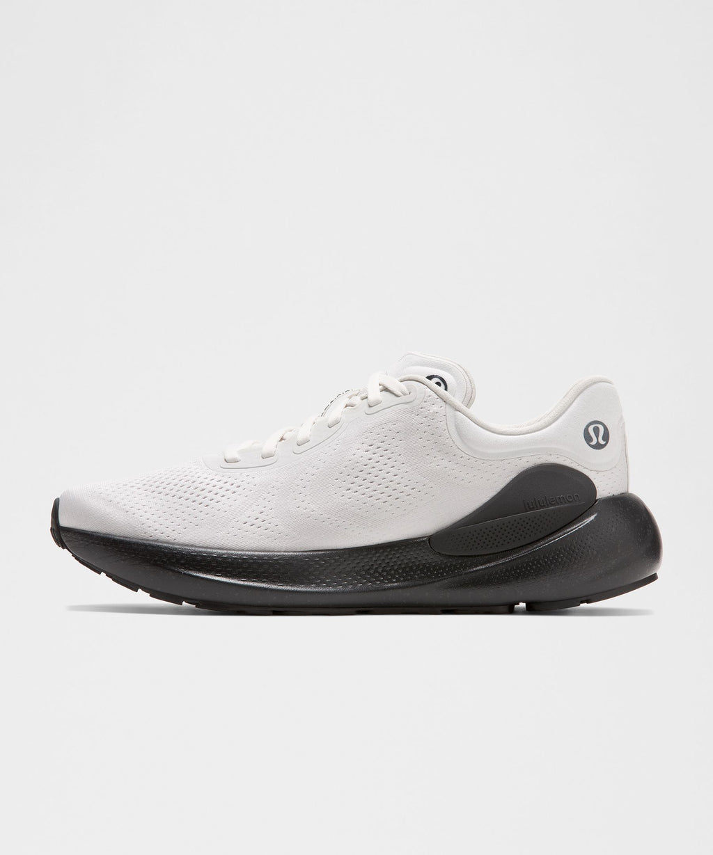 Light Vapor/Black/Black