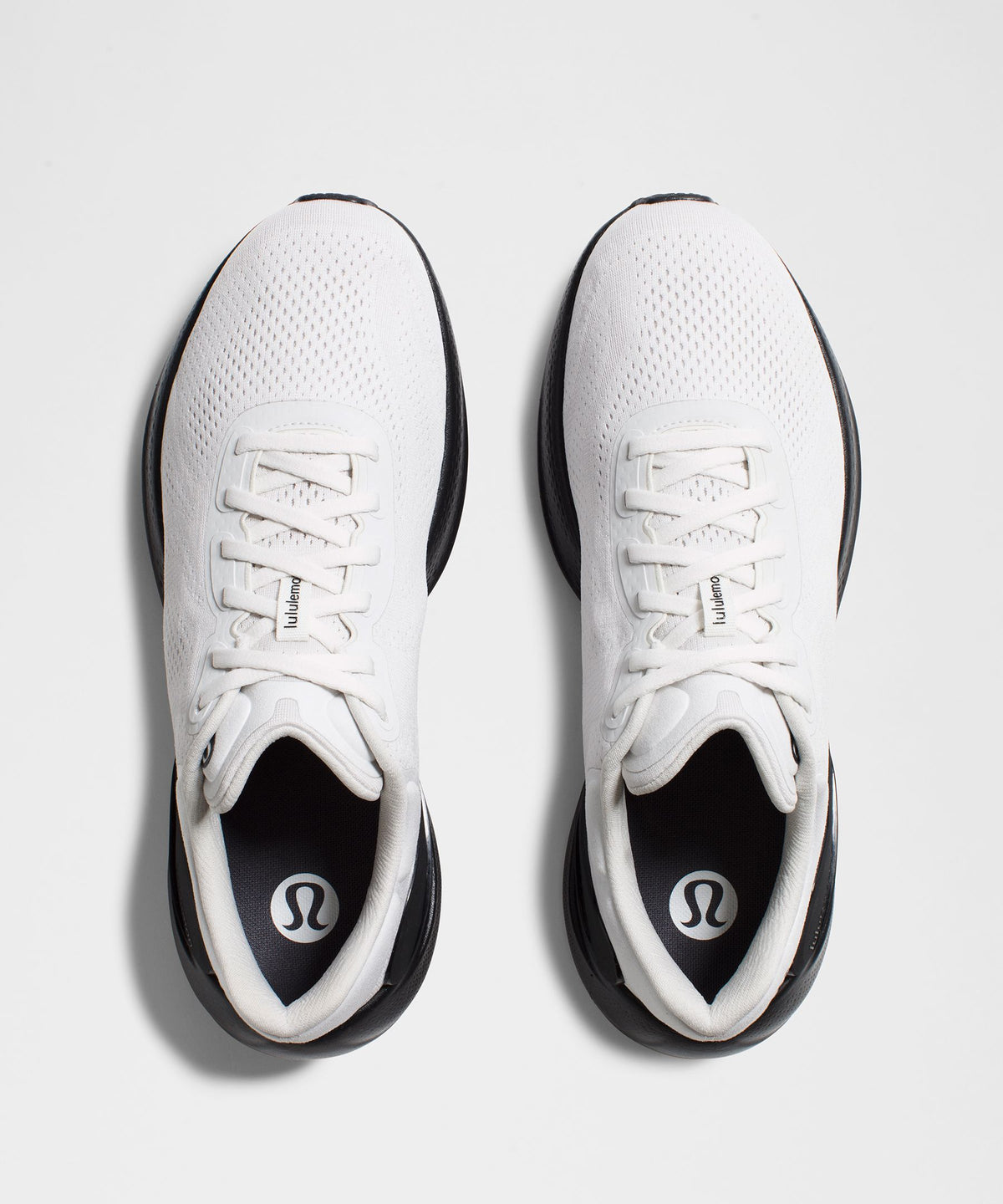 Light Vapor/Black/Black