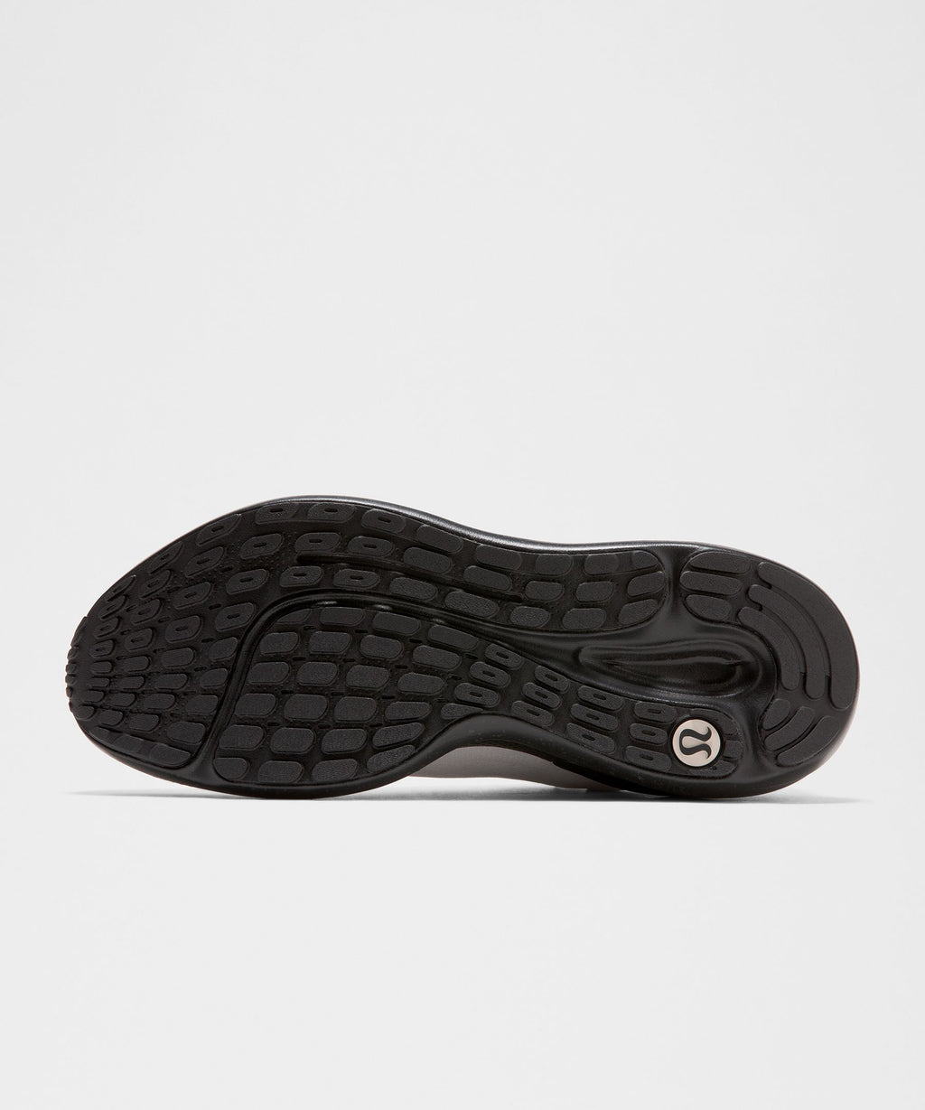 Light Vapor/Black/Black