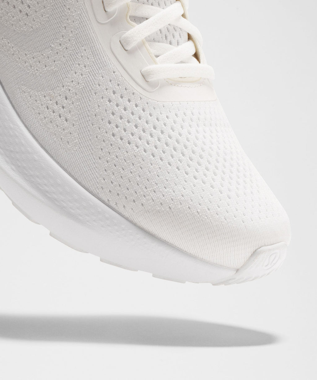 White/White/White