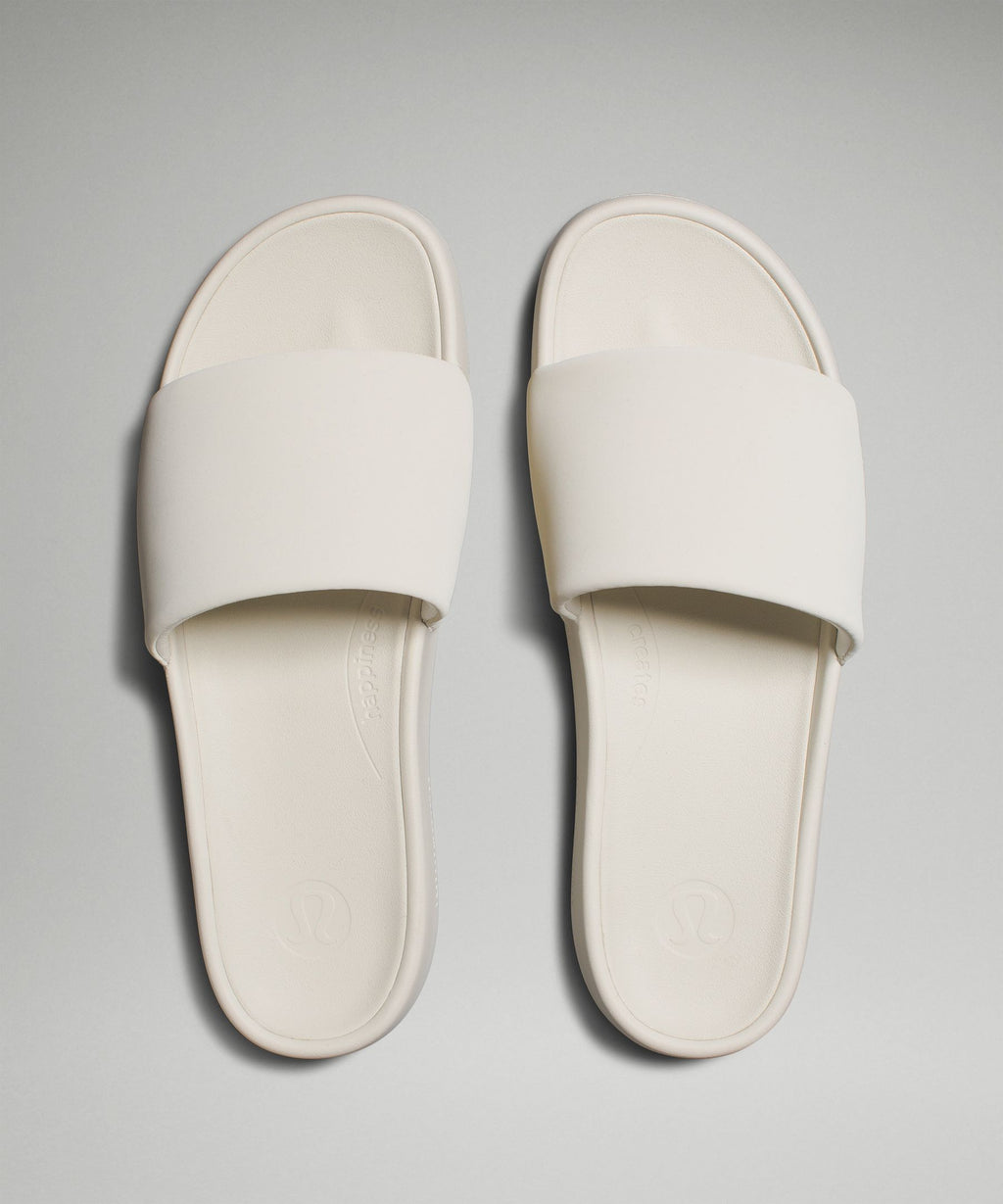 Light Ivory/Light Ivory/Light Ivory