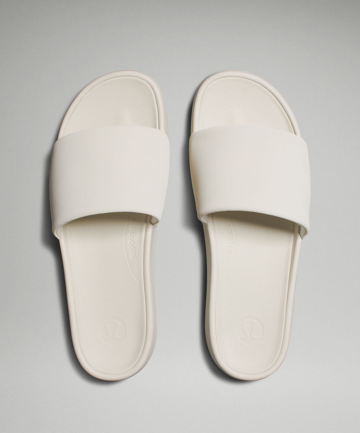 Light Ivory/Light Ivory/Light Ivory