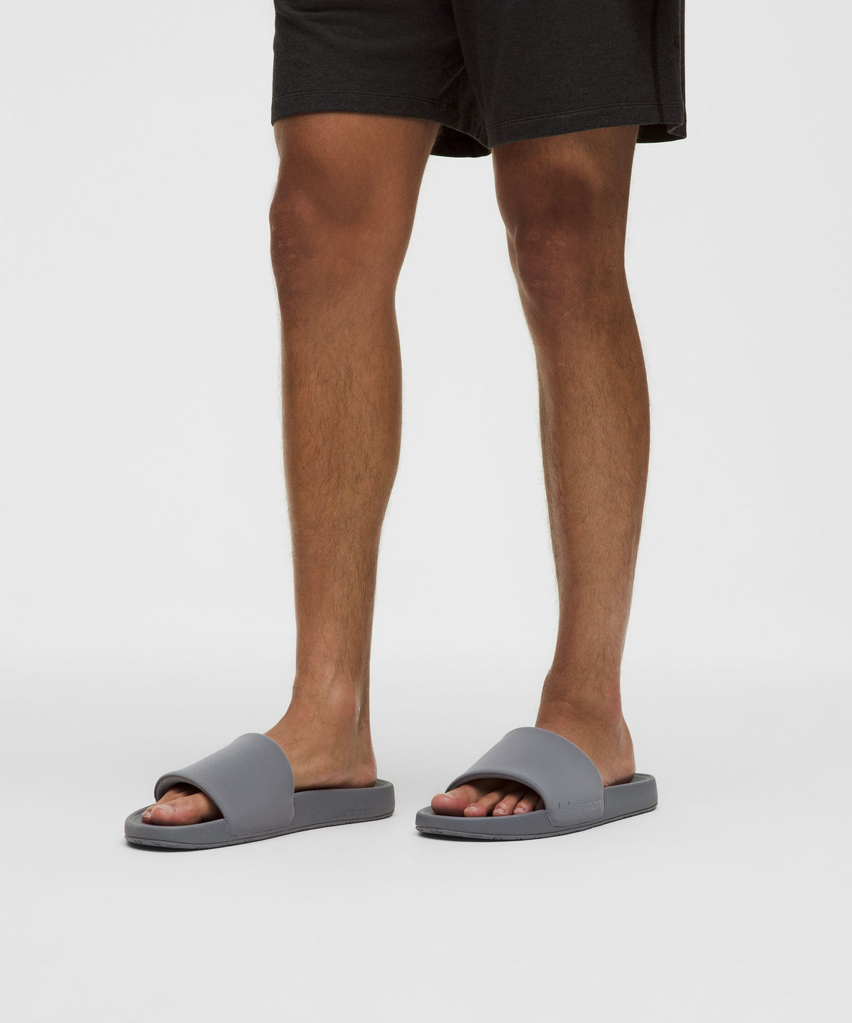 Solar Grey/Solar Grey/Solar Grey