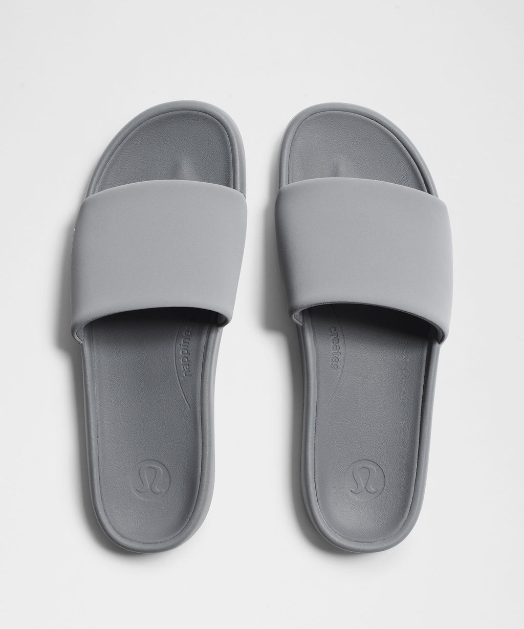 Solar Grey/Solar Grey/Solar Grey