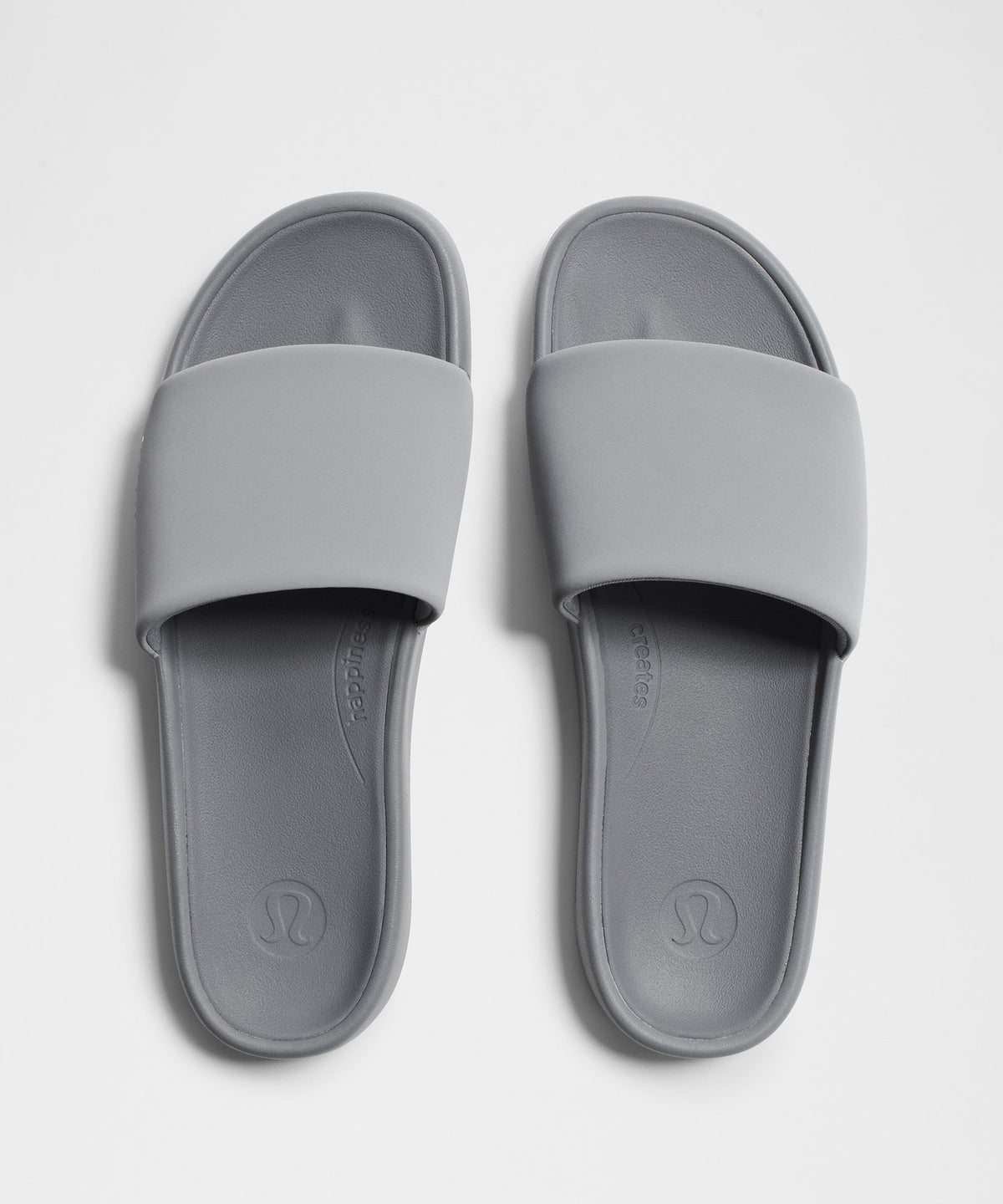 Solar Grey/Solar Grey/Solar Grey