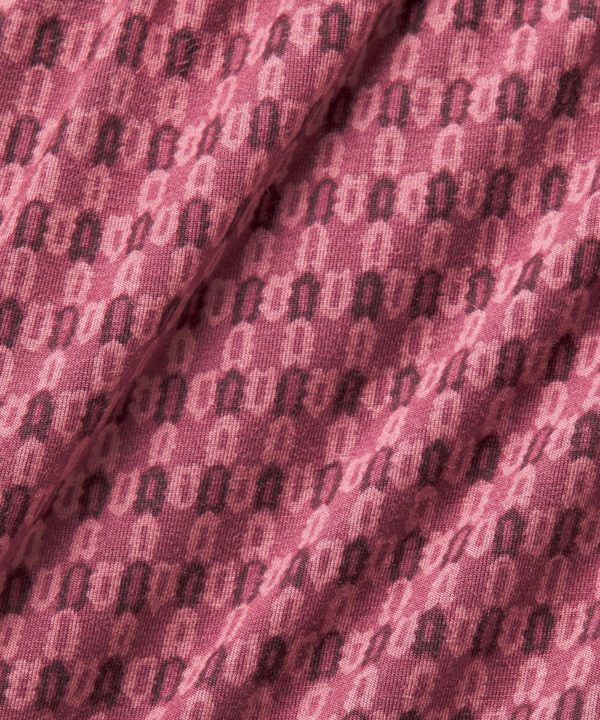 Cedar Stamp Mini WP Garnet Multi