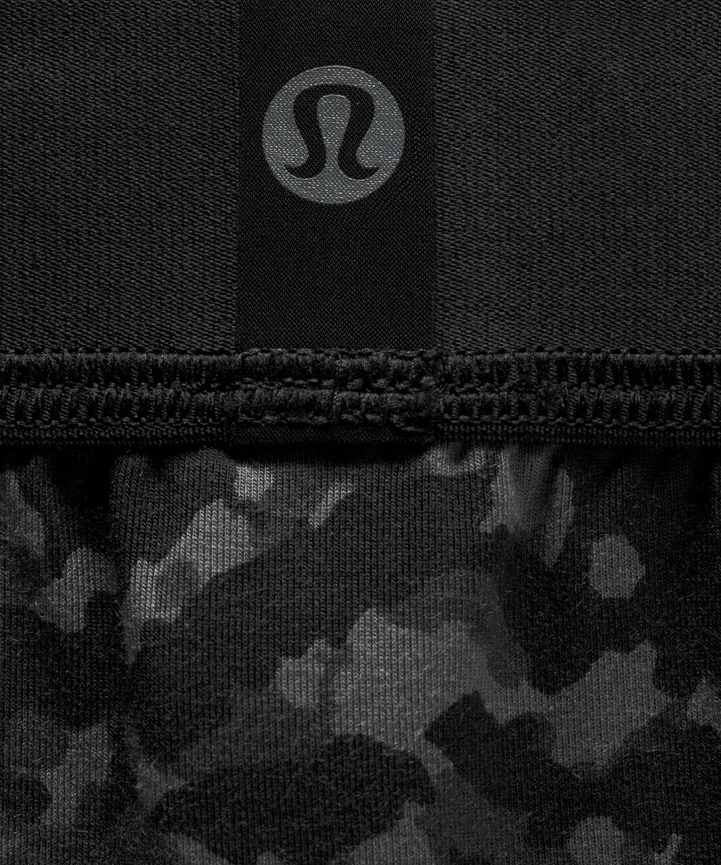 Thawed Camo Mini WP Traverse Grey Graphite Grey Black