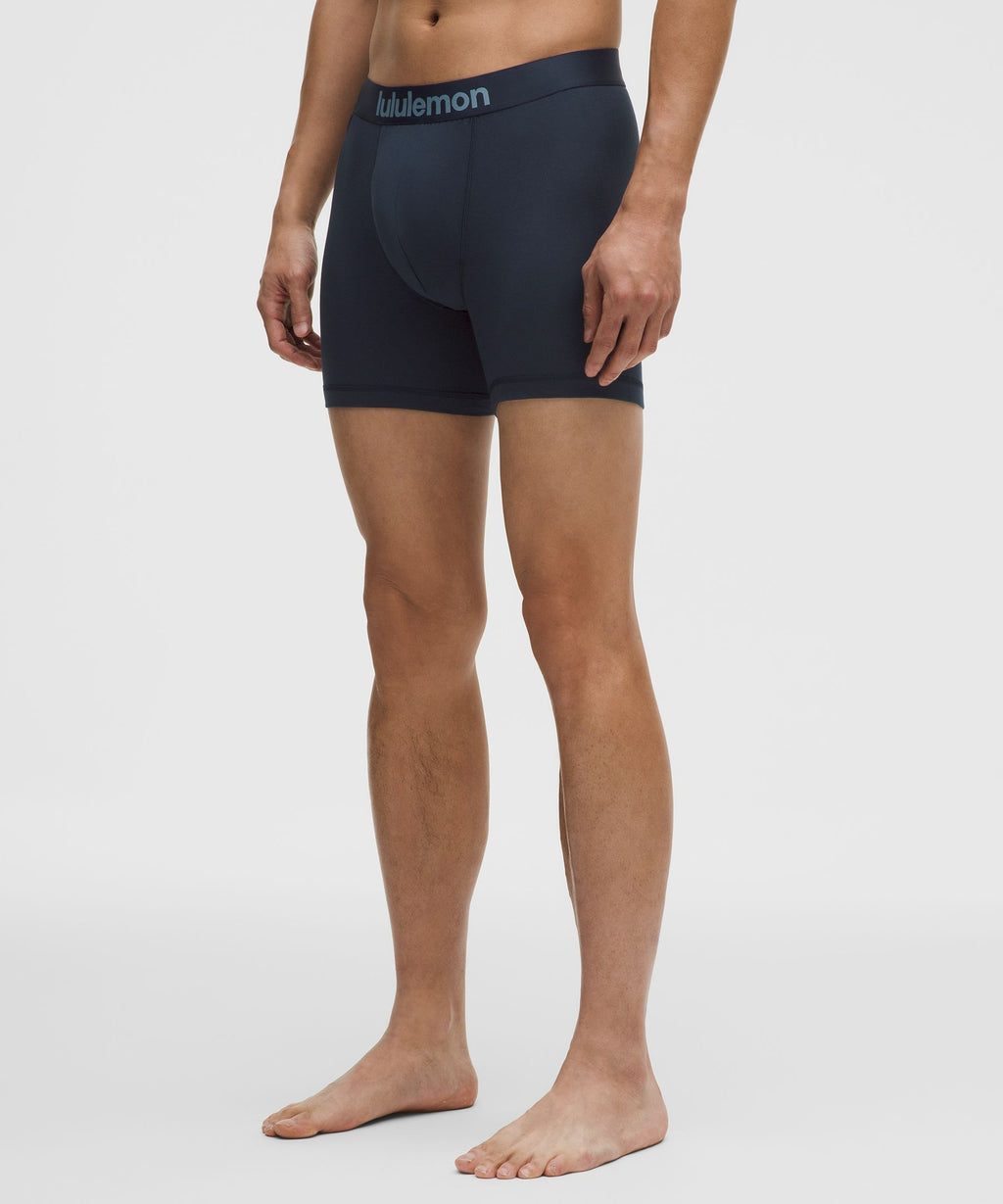 Black/True Navy/Heathered Silver Drop
