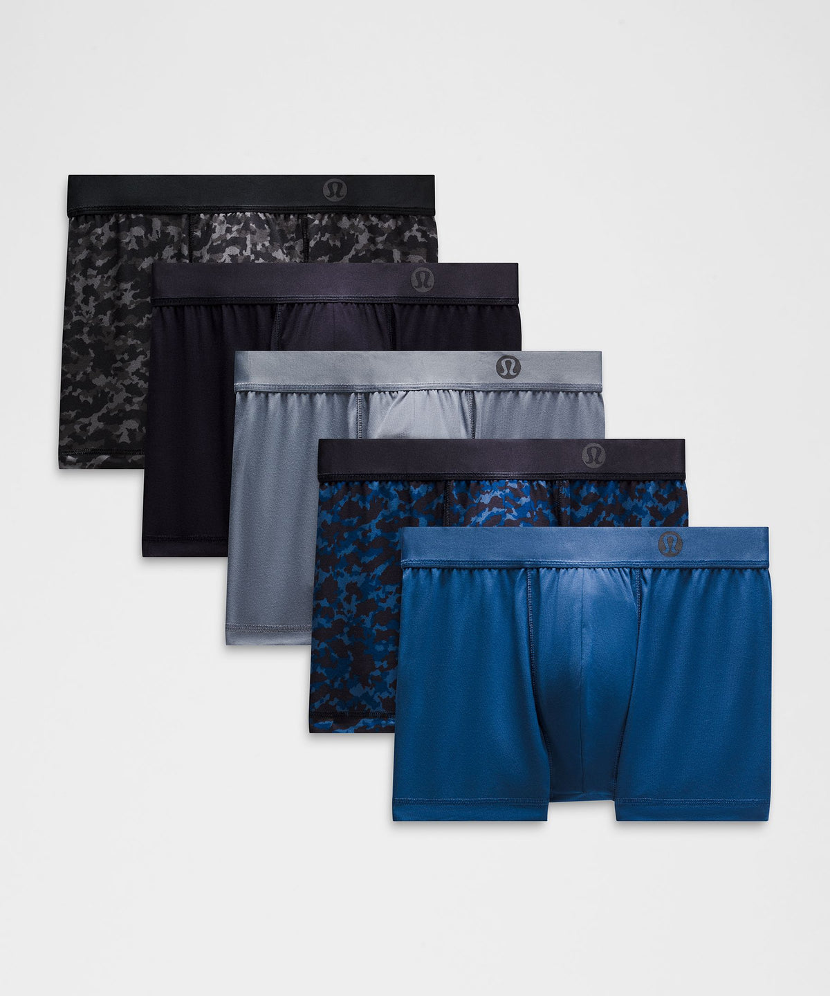 Thawed Camo Mini WP Traverse Grey Graphite Grey Black/Thawed Camo Mini WP Blue Twill Onyx Blue Nightmoth/Nightmoth/Blue Twill