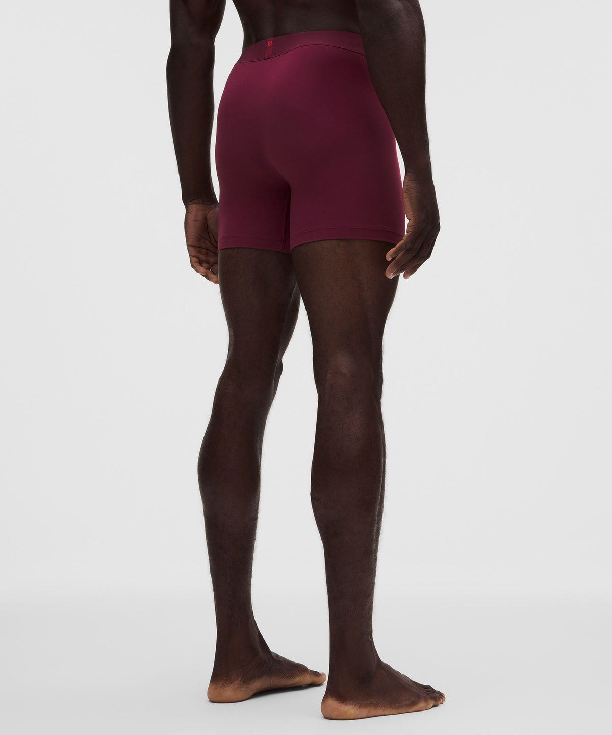 Burgundy Bay