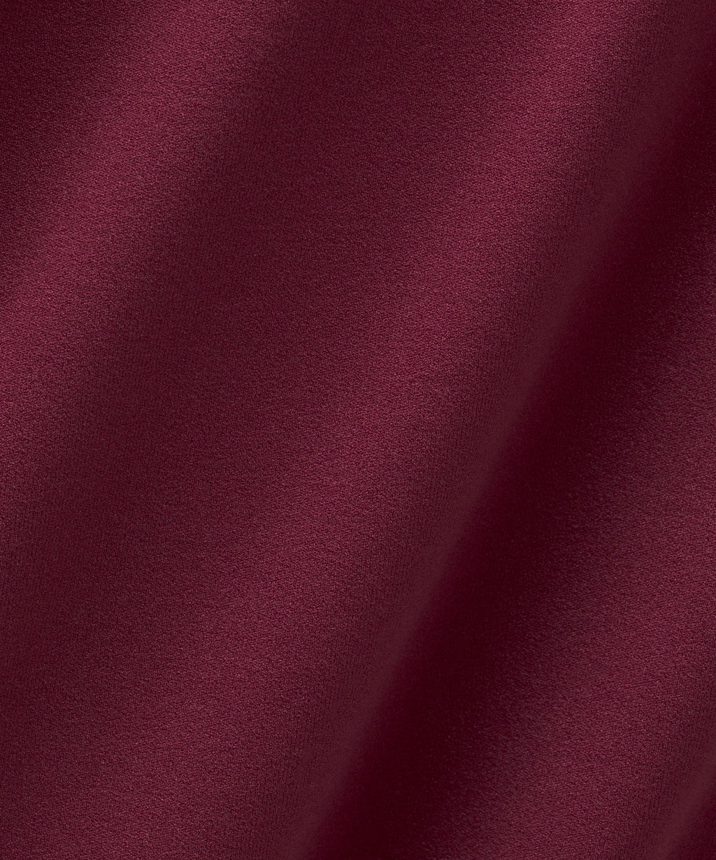 Burgundy Bay