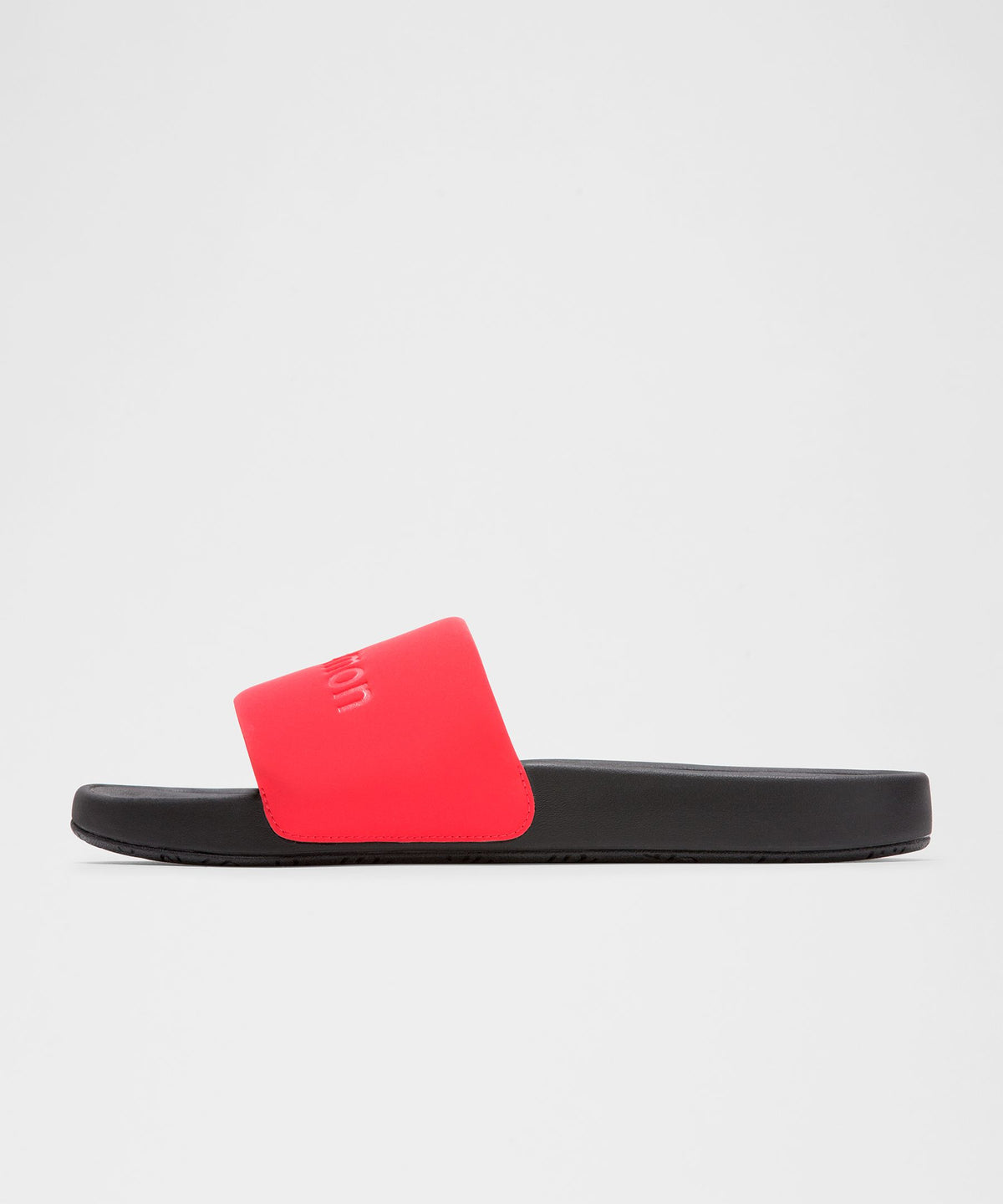 Red Glow/Black/Red Glow