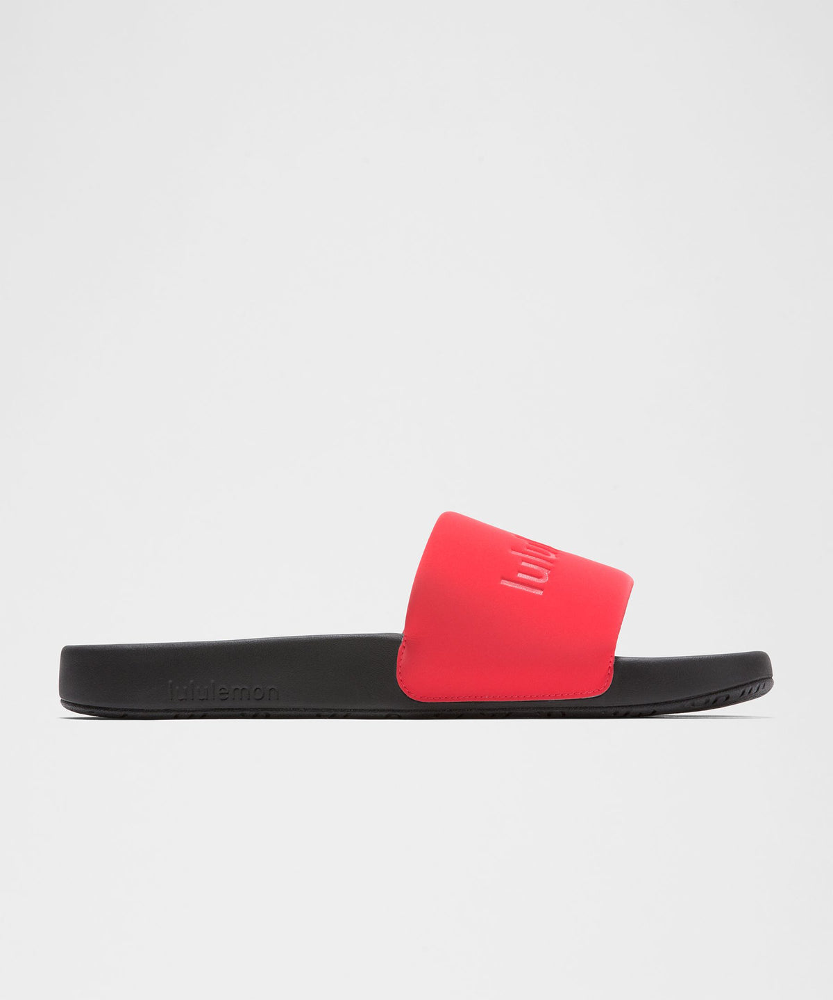 Red Glow/Black/Red Glow