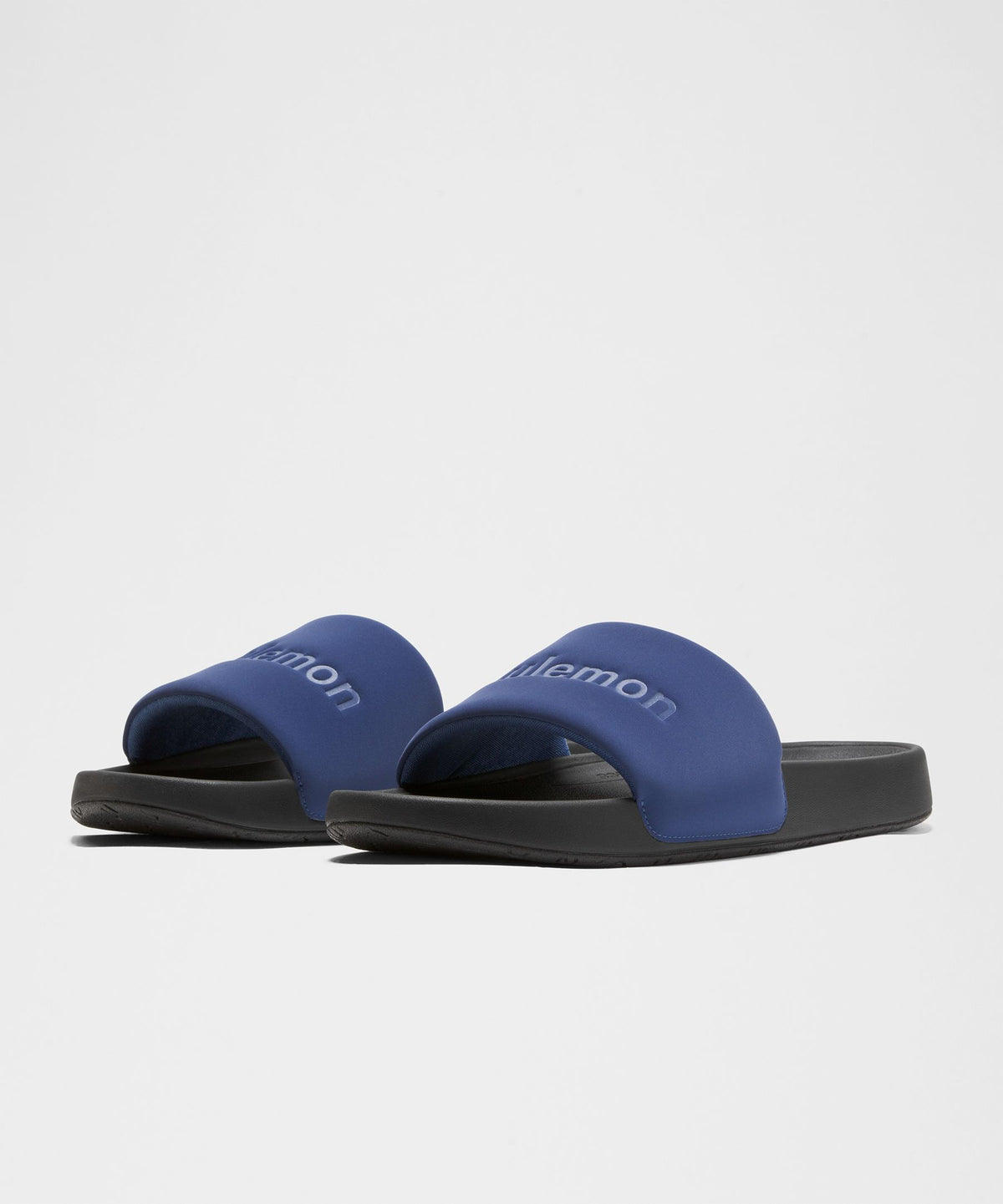 Blue Twill/Graphite Grey/Blue Twill