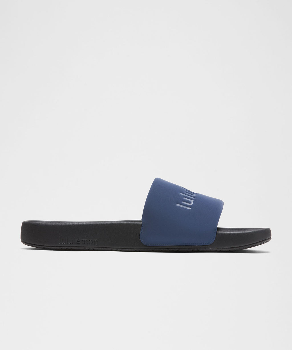 Blue Twill/Graphite Grey/Blue Twill