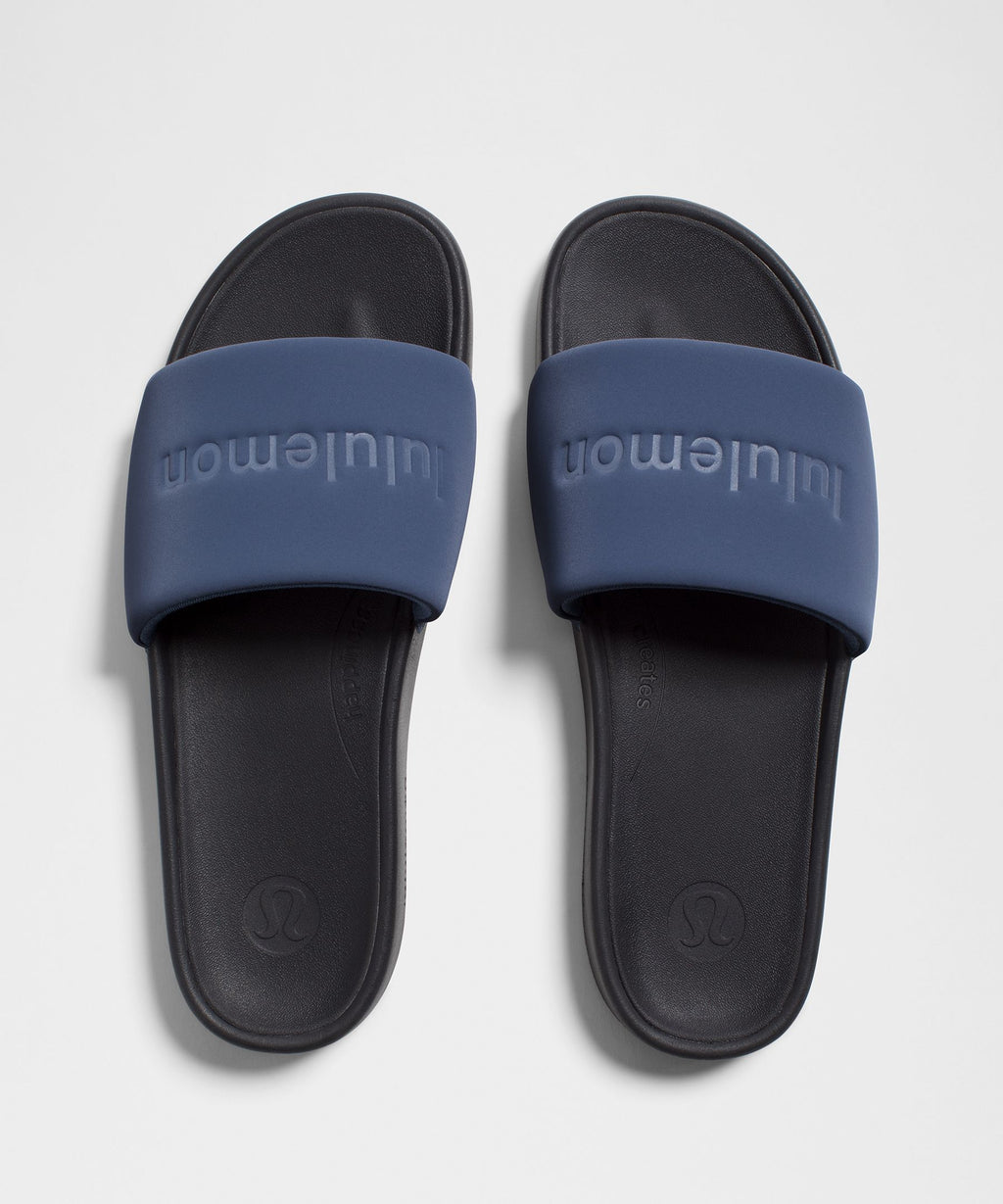 Blue Twill/Graphite Grey/Blue Twill
