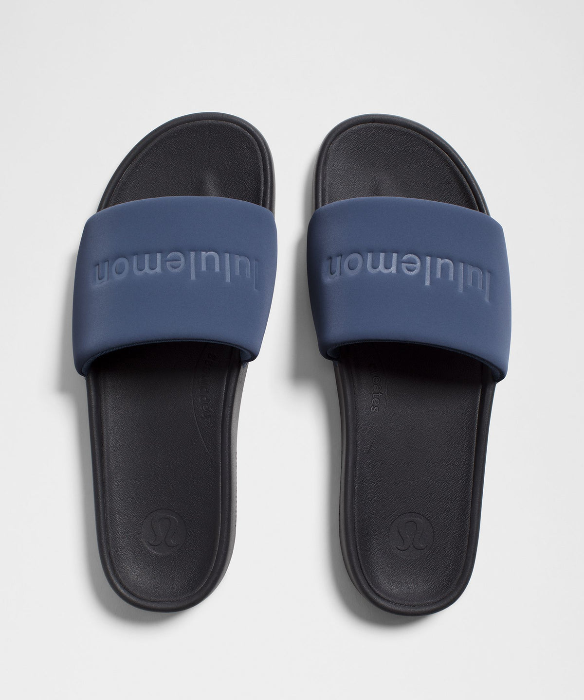 Blue Twill/Graphite Grey/Blue Twill