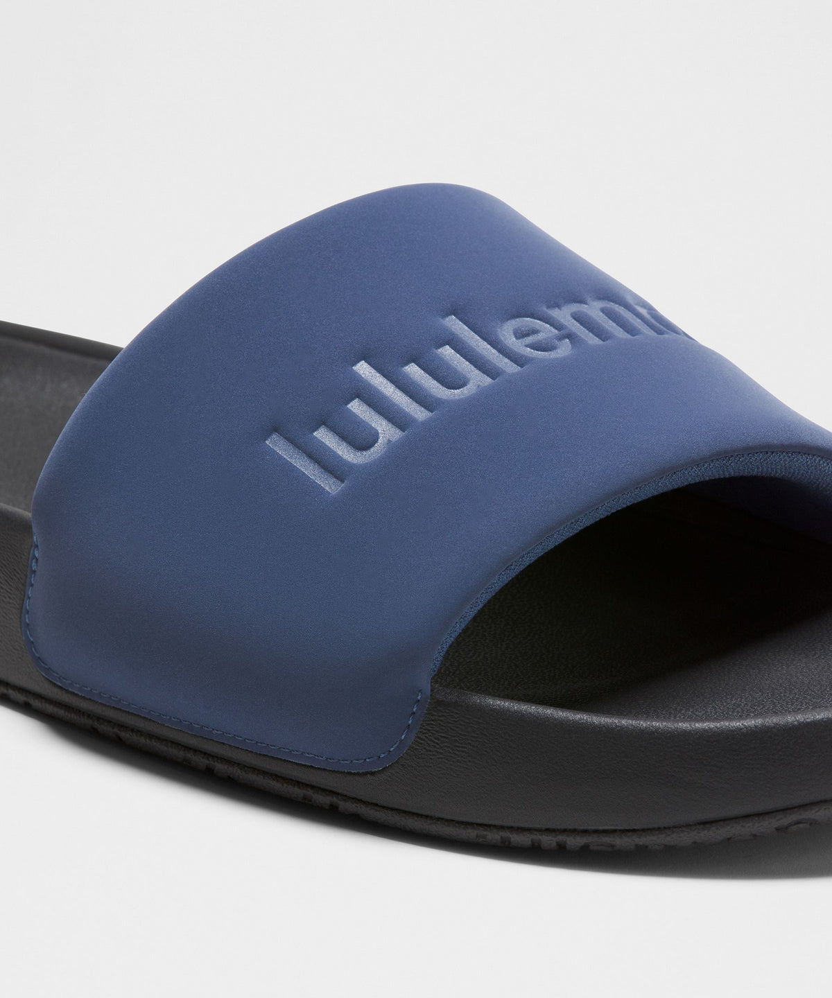 Blue Twill/Graphite Grey/Blue Twill