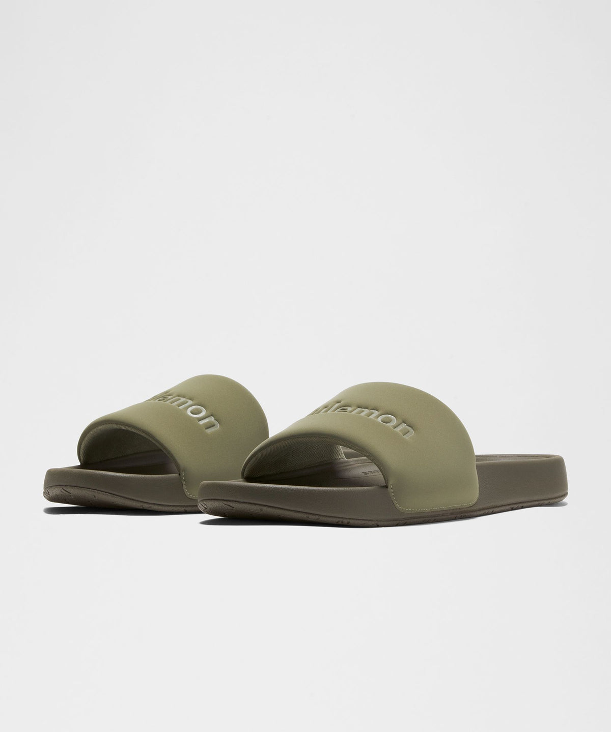 Bay Leaf/Olive Brown/Bay Leaf