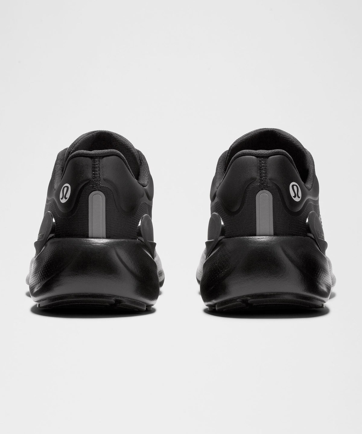 Black/Black/White