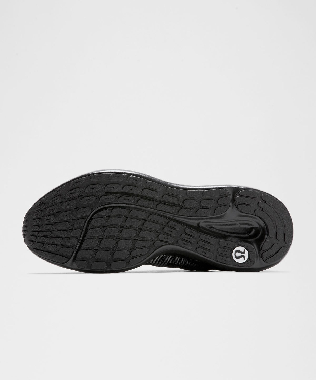 Black/Black/White