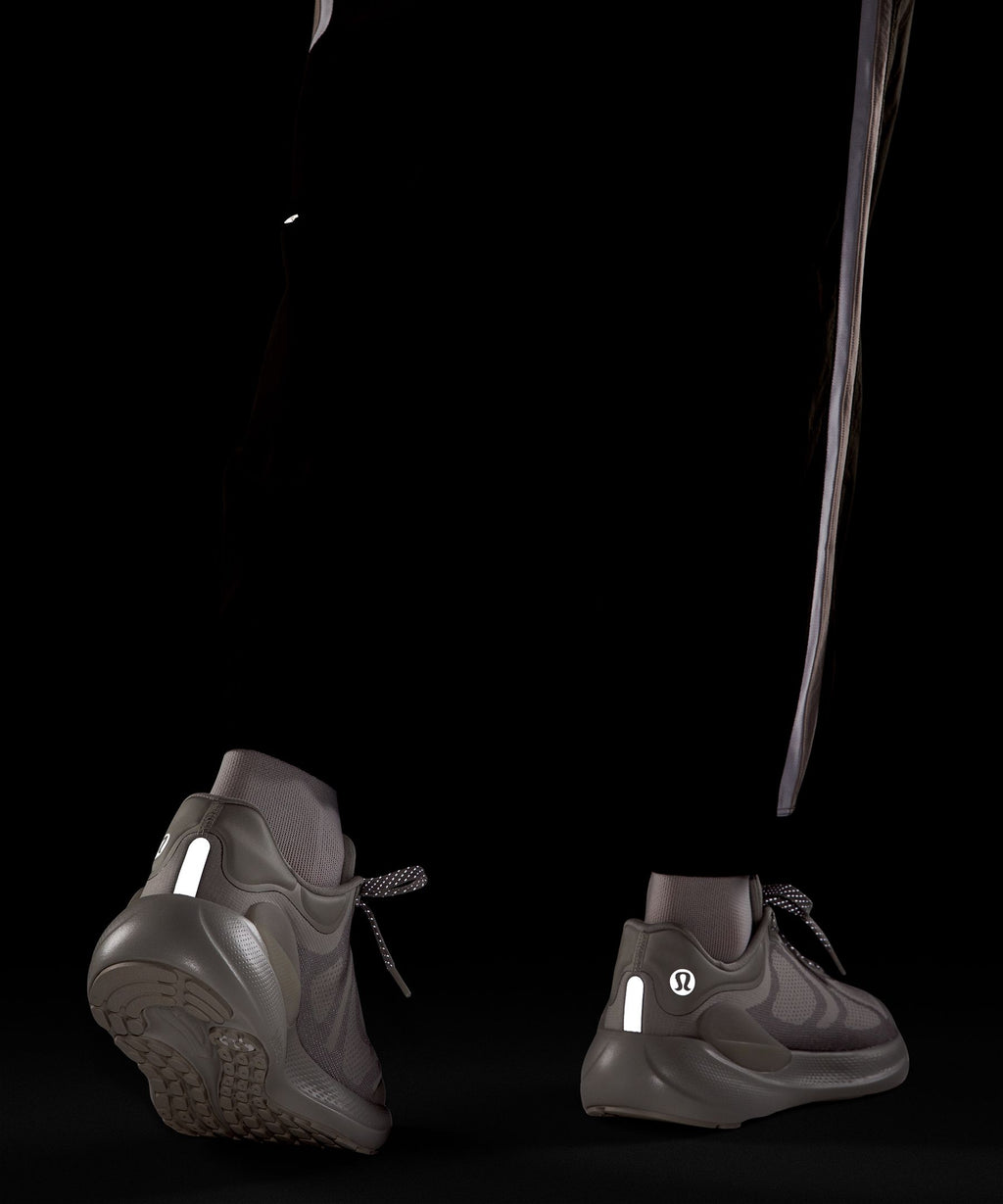 Hailstone Grey/Hailstone Grey/White