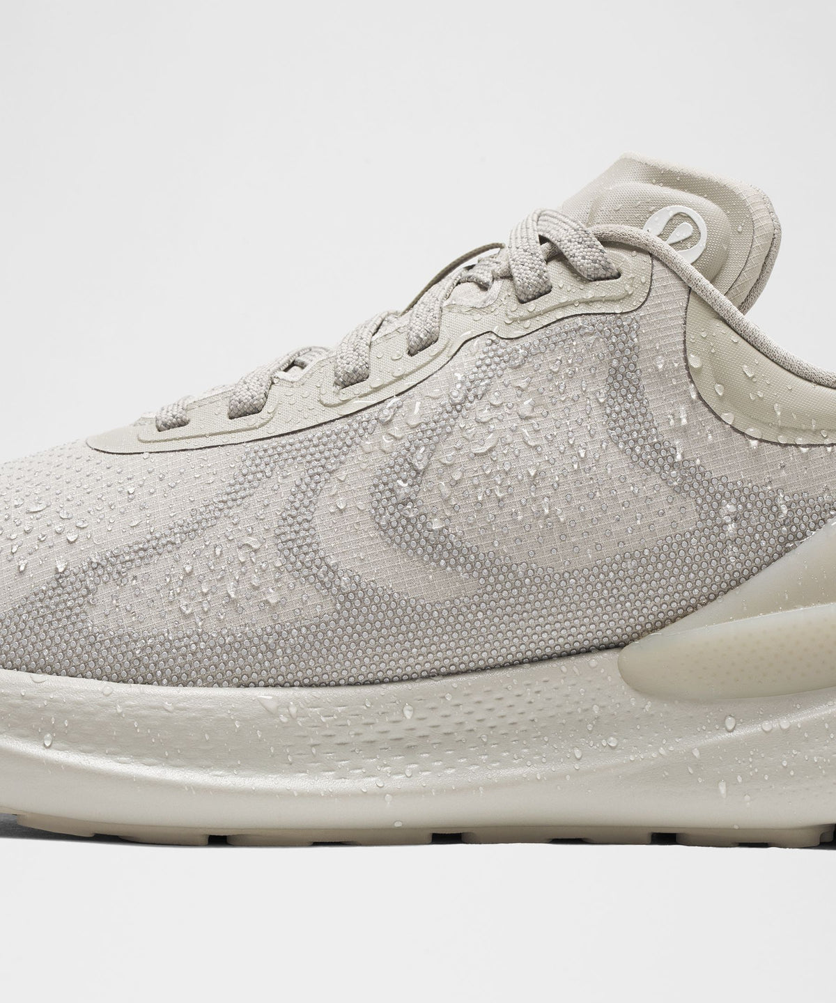 Hailstone Grey/Hailstone Grey/White