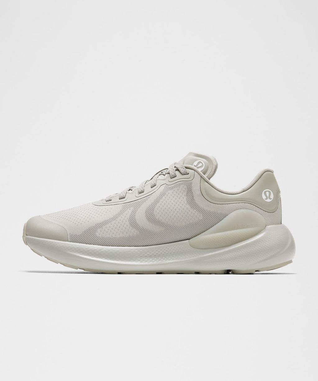 Hailstone Grey/Hailstone Grey/White