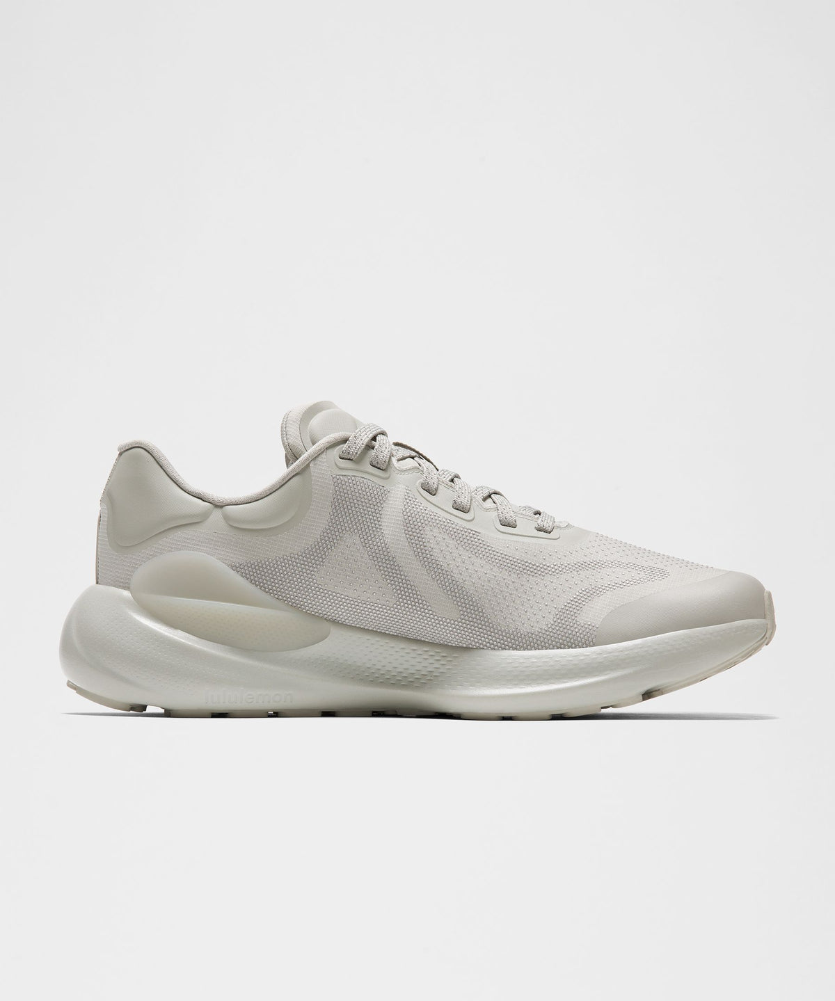 Hailstone Grey/Hailstone Grey/White