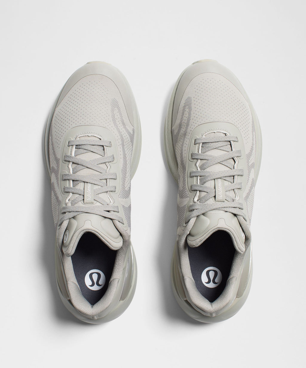 Hailstone Grey/Hailstone Grey/White
